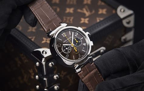 louis vuitton watch wallpaper